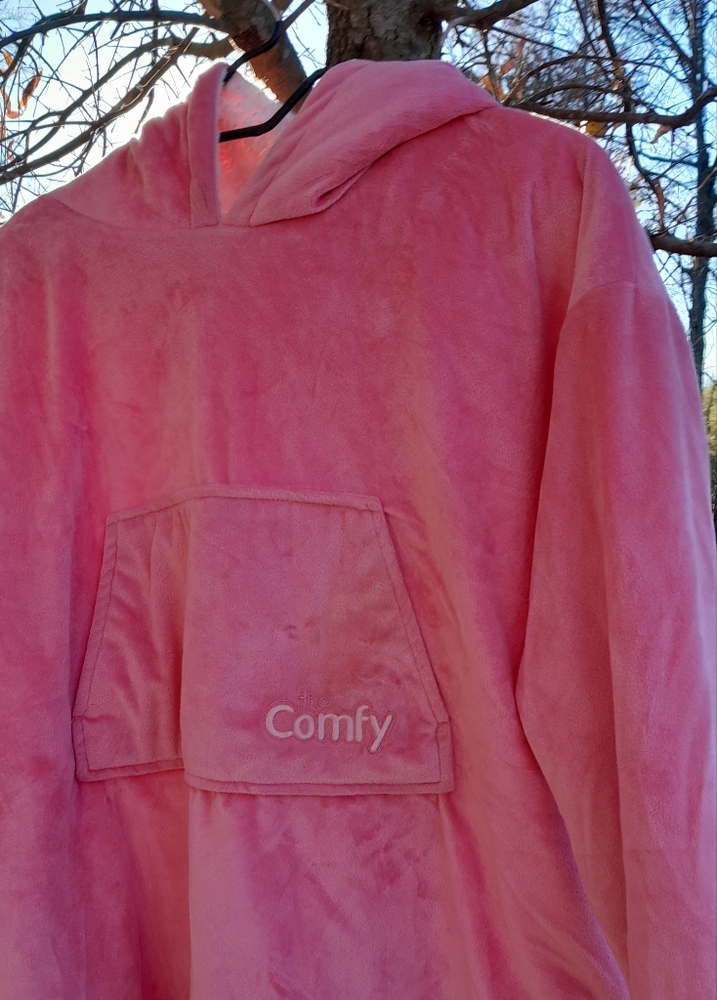 Comfy HOODIE